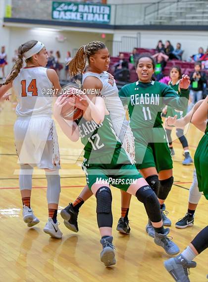 Thumbnail 3 in Reagan [Ronald] vs Madison photogallery.