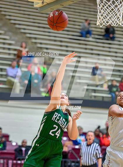 Thumbnail 3 in Reagan [Ronald] vs Madison photogallery.