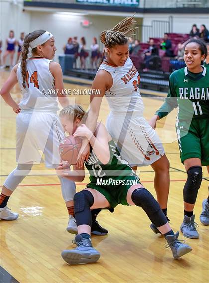 Thumbnail 2 in Reagan [Ronald] vs Madison photogallery.
