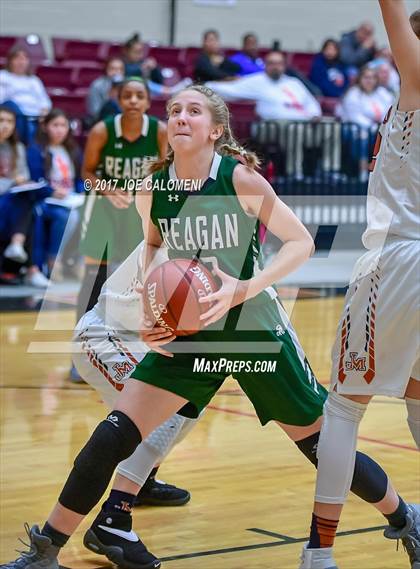 Thumbnail 2 in Reagan [Ronald] vs Madison photogallery.