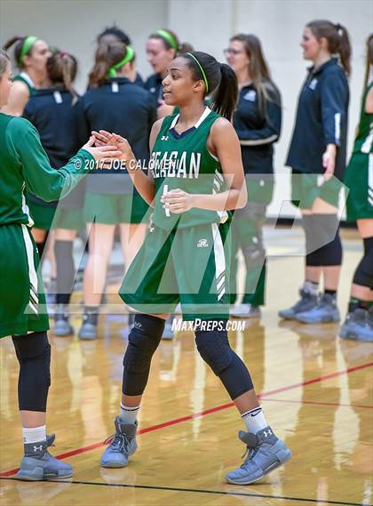 Thumbnail 2 in Reagan [Ronald] vs Madison photogallery.