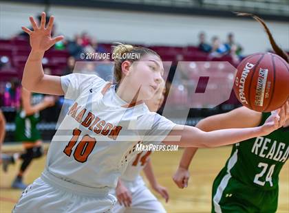 Thumbnail 2 in Reagan [Ronald] vs Madison photogallery.
