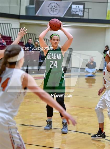 Thumbnail 2 in Reagan [Ronald] vs Madison photogallery.