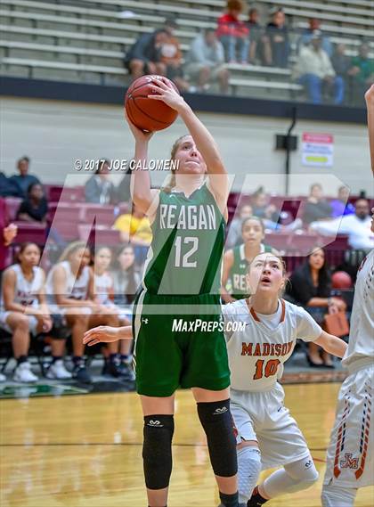 Thumbnail 2 in Reagan [Ronald] vs Madison photogallery.