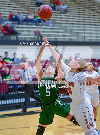 Thumbnail 3 in Reagan [Ronald] vs Madison photogallery.