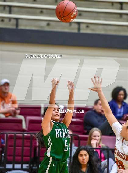 Thumbnail 3 in Reagan [Ronald] vs Madison photogallery.