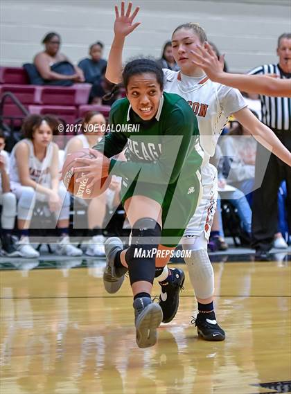 Thumbnail 2 in Reagan [Ronald] vs Madison photogallery.