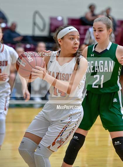 Thumbnail 1 in Reagan [Ronald] vs Madison photogallery.