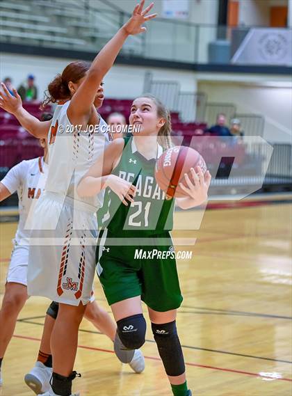 Thumbnail 2 in Reagan [Ronald] vs Madison photogallery.