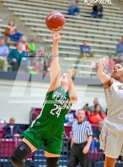 Thumbnail 2 in Reagan [Ronald] vs Madison photogallery.