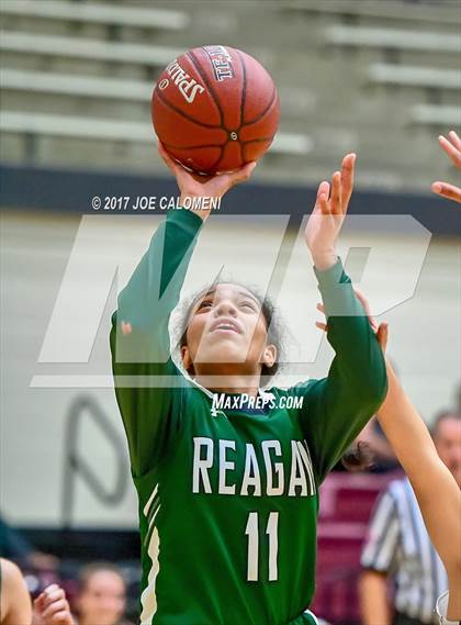 Thumbnail 2 in Reagan [Ronald] vs Madison photogallery.