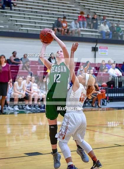Thumbnail 3 in Reagan [Ronald] vs Madison photogallery.