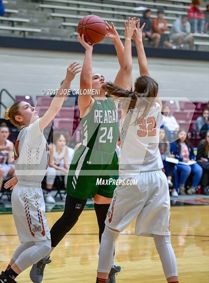 Thumbnail 3 in Reagan [Ronald] vs Madison photogallery.