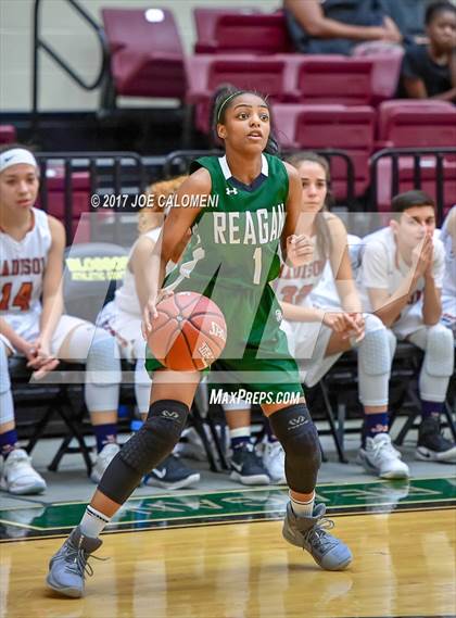 Thumbnail 2 in Reagan [Ronald] vs Madison photogallery.