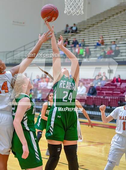 Thumbnail 2 in Reagan [Ronald] vs Madison photogallery.