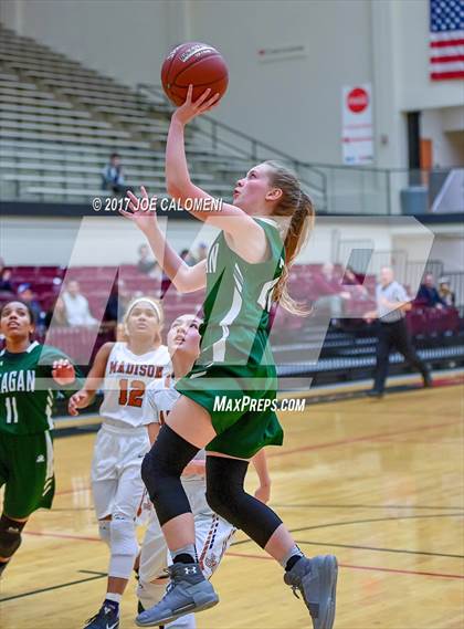 Thumbnail 2 in Reagan [Ronald] vs Madison photogallery.