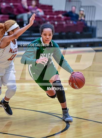 Thumbnail 3 in Reagan [Ronald] vs Madison photogallery.