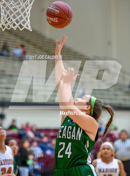 Thumbnail 3 in Reagan [Ronald] vs Madison photogallery.