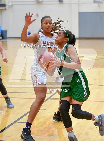 Thumbnail 1 in Reagan [Ronald] vs Madison photogallery.