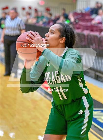 Thumbnail 3 in Reagan [Ronald] vs Madison photogallery.