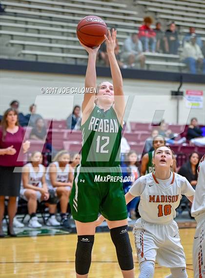Thumbnail 3 in Reagan [Ronald] vs Madison photogallery.