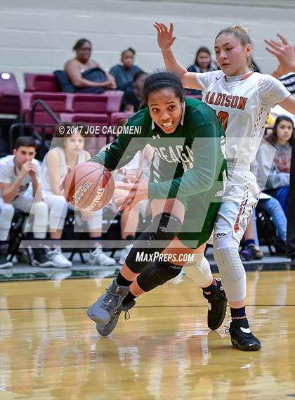 Thumbnail 1 in Reagan [Ronald] vs Madison photogallery.
