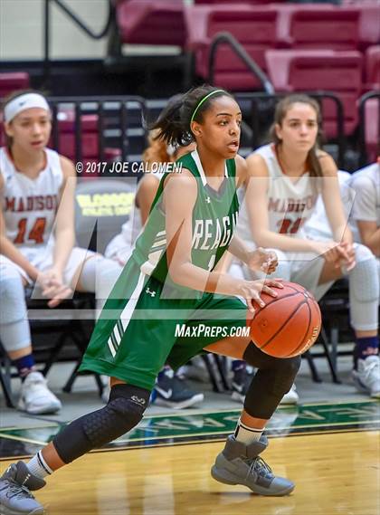 Thumbnail 1 in Reagan [Ronald] vs Madison photogallery.