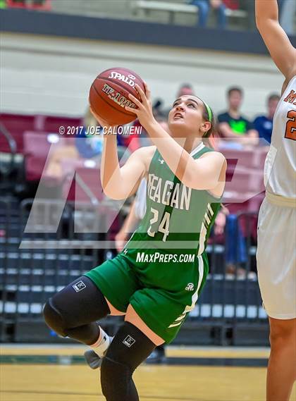 Thumbnail 1 in Reagan [Ronald] vs Madison photogallery.