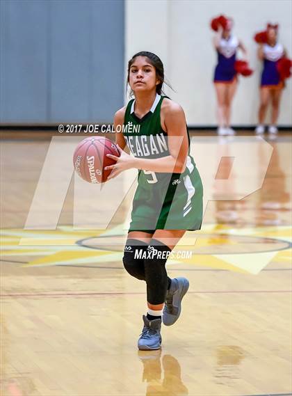 Thumbnail 3 in Reagan [Ronald] vs Madison photogallery.