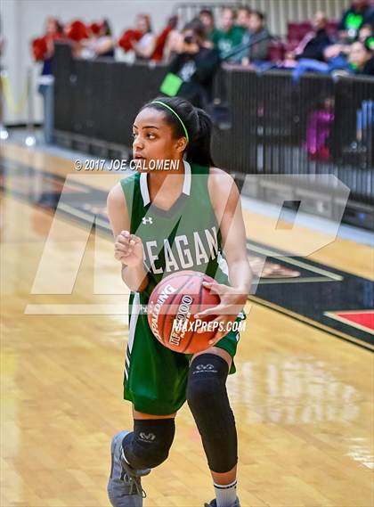 Thumbnail 2 in Reagan [Ronald] vs Madison photogallery.
