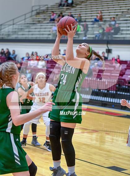 Thumbnail 1 in Reagan [Ronald] vs Madison photogallery.