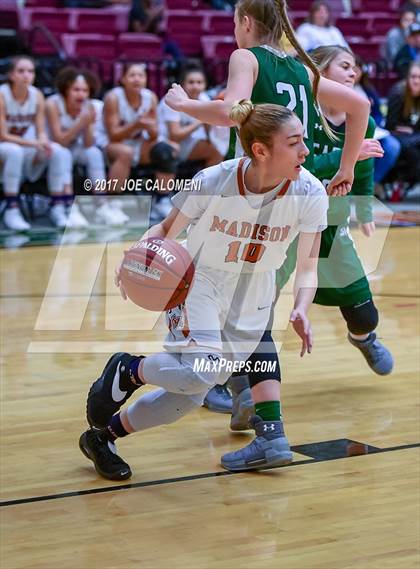 Thumbnail 1 in Reagan [Ronald] vs Madison photogallery.