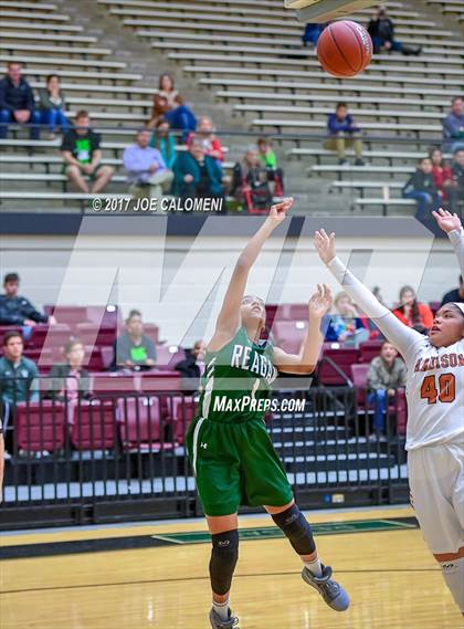 Thumbnail 3 in Reagan [Ronald] vs Madison photogallery.