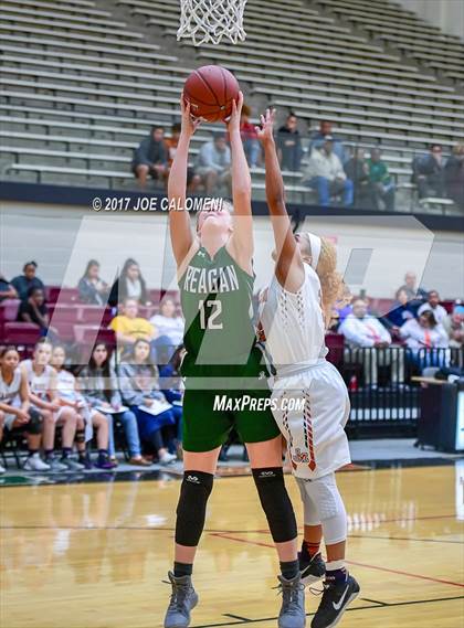 Thumbnail 3 in Reagan [Ronald] vs Madison photogallery.