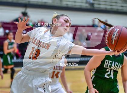 Thumbnail 1 in Reagan [Ronald] vs Madison photogallery.