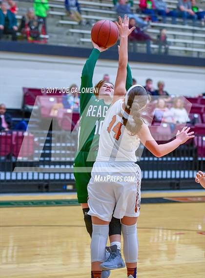 Thumbnail 2 in Reagan [Ronald] vs Madison photogallery.