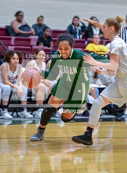 Thumbnail 2 in Reagan [Ronald] vs Madison photogallery.