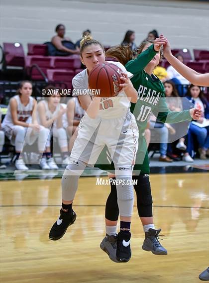 Thumbnail 2 in Reagan [Ronald] vs Madison photogallery.