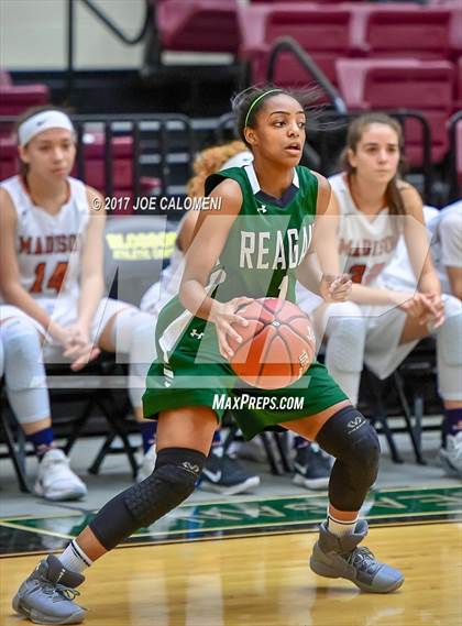 Thumbnail 3 in Reagan [Ronald] vs Madison photogallery.