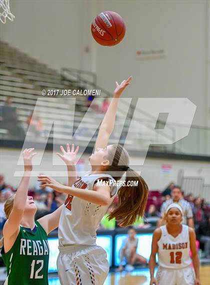 Thumbnail 3 in Reagan [Ronald] vs Madison photogallery.