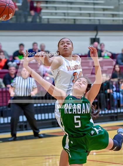 Thumbnail 2 in Reagan [Ronald] vs Madison photogallery.