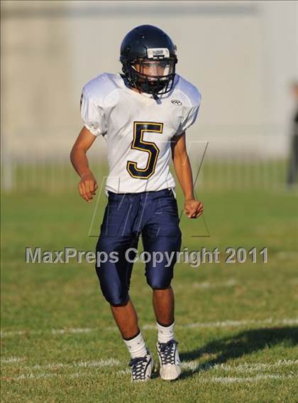 Thumbnail 1 in Arroyo Grande @ Cabrillo photogallery.