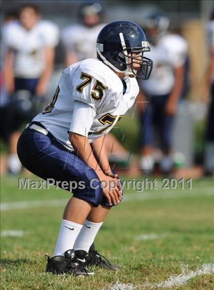 Thumbnail 3 in Arroyo Grande @ Cabrillo photogallery.