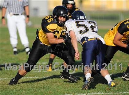 Thumbnail 1 in Arroyo Grande @ Cabrillo photogallery.