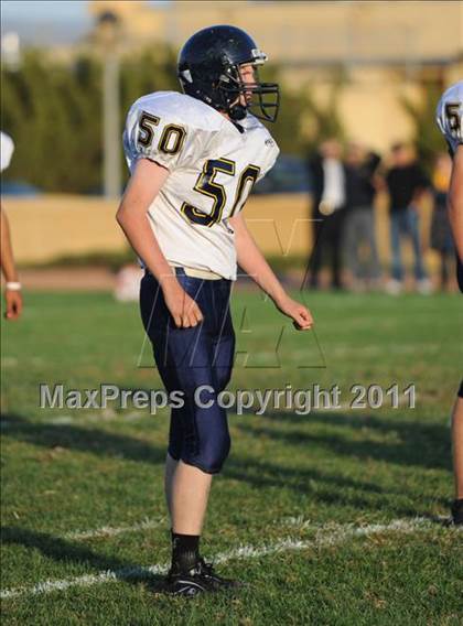 Thumbnail 2 in Arroyo Grande @ Cabrillo photogallery.
