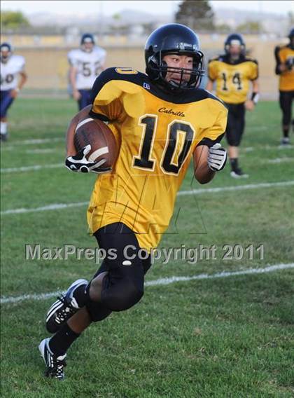 Thumbnail 1 in Arroyo Grande @ Cabrillo photogallery.