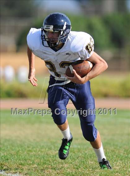 Thumbnail 1 in Arroyo Grande @ Cabrillo photogallery.