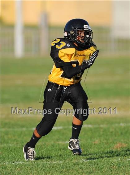 Thumbnail 3 in Arroyo Grande @ Cabrillo photogallery.