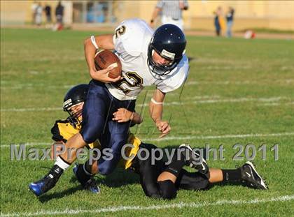 Thumbnail 1 in Arroyo Grande @ Cabrillo photogallery.
