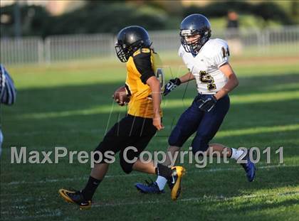Thumbnail 2 in Arroyo Grande @ Cabrillo photogallery.